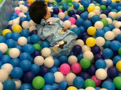 -丽池宫韩式汗蒸会馆(华灯坊店)