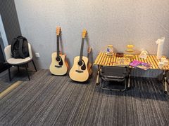 -乐尚音乐空间·钢琴·声乐·架子鼓(会展中心店)