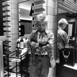 -3AM·S HAIR SALON烫发染发接发