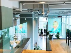 -dotcom coffee古点咖啡(致真大厦店)