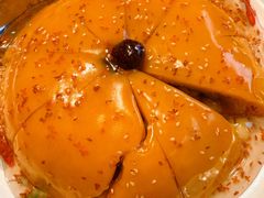 金瓜莲子-梅园酒店(西湖店)