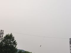 -帽儿山风景区