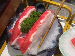 -乔先生涮肉·鲜活牛羊肉火锅(塘沽店)