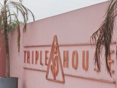 -三间愈舍·Triple Spa(重庆IFS国金中心店)