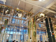 -红樱桃·欢乐餐厅(太原里店)