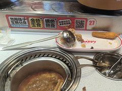 -龍歌自助小火锅(秦淮水游城店)