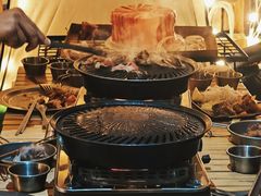 -CAMP.33露营烤肉·团建聚餐(创智天地店)