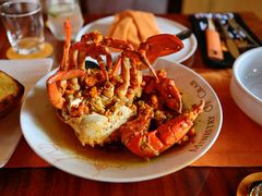 -Ministry of Crab(科伦坡店)