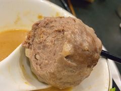 -八合里潮汕鲜牛肉火锅(深圳海岸城店)