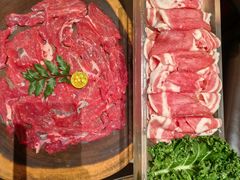 -蘑界·野生菌火锅(深业上城店)