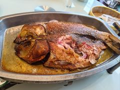 -哈啾嗨·新概念蒙餐(红星新城店)