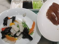 -鸭匠食府·挂炉烤鸭·新京菜(阜成路店)