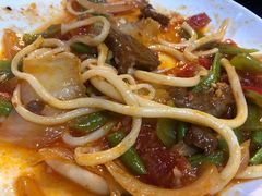 -新疆西星餐厅