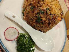 生炒糯米饭-点都德(大茶楼店)