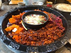 -重庆渝达老火锅(春熙路店)