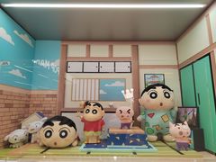 -泡泡玛特POPMART(龙湖杭州滨江天街店)