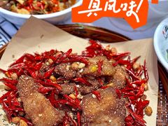 -老宜春味道·江西菜(都市春天店)