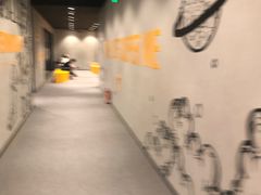 -超级猩猩健身·团课·瑜伽(花园道店)