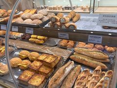 -烘焙町面包店(西四店)