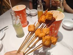 -状元虎.摇滚炒鸡.家常菜(义勇街店)