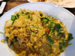 -Doo Dee Thai Food(Issan/Isaan/Esan)