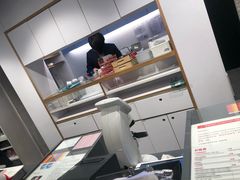 店内环境-JINS(天津大悦城店)