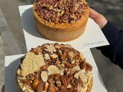 -ZIYUE CAKE线上店