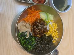 -食米家拌饭(梅溪新天地店)