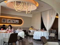 -王品牛排(郑州大卫城店)