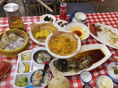 -琼大师东方烤乳猪(亚特兰蒂斯店)