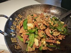 -费大厨辣椒炒肉(黄兴中心广场店)