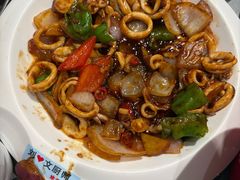 -佬太公海鸭·海鲜大排档(上海总店)