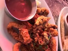 -Chili's Cafe&Bar奇利斯(滨江店)