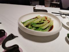 -君庭中餐厅(友谊宾馆店)