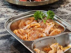 -高丽苑韩国烤肉(海昌路旗舰店)