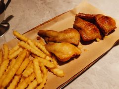 -必胜客(东三路店)