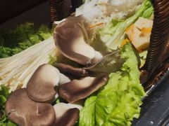 -海底捞火锅(长宁路龙之梦店)