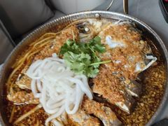 -3号仓库·创意中国菜(乐清正大广场店)