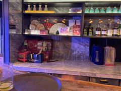 -唐猫庭院·千年陕菜(赛格国际购物中心店)