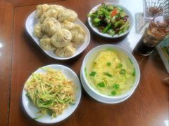 -四条包子(古城街店)
