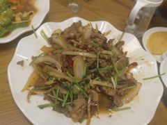 -丽梅羊汤土菜馆(河畔花园店)