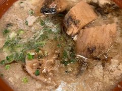 筒子骨藕汤-董厨煨汤馆(车站路店)