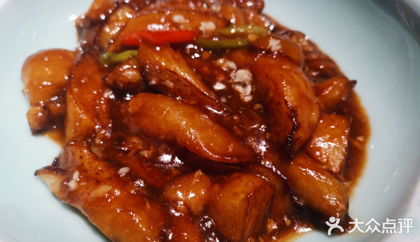 人间四🈷️天| 羲和小馆探店[吐]