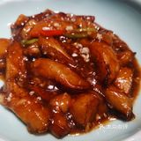 人间四🈷️天| 羲和小馆探店[吐]
