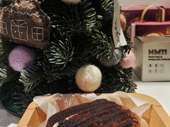 -屋裡·Union Bakery(龙江路店)