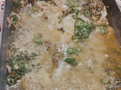 -雅佳神话·麻辣烤鱼(新街口店)