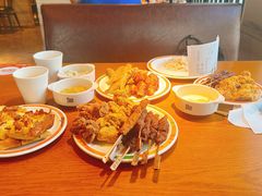 -比格比萨自助(宋家庄店)