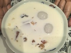-堂屋糖水店(愚园店)
