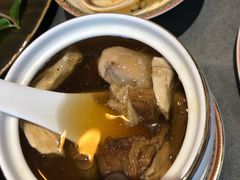 松茸土鸡汤-魏公馆(昆太路店)