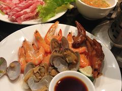 -乐咖啡西餐厅(太湖皇冠假日酒店)